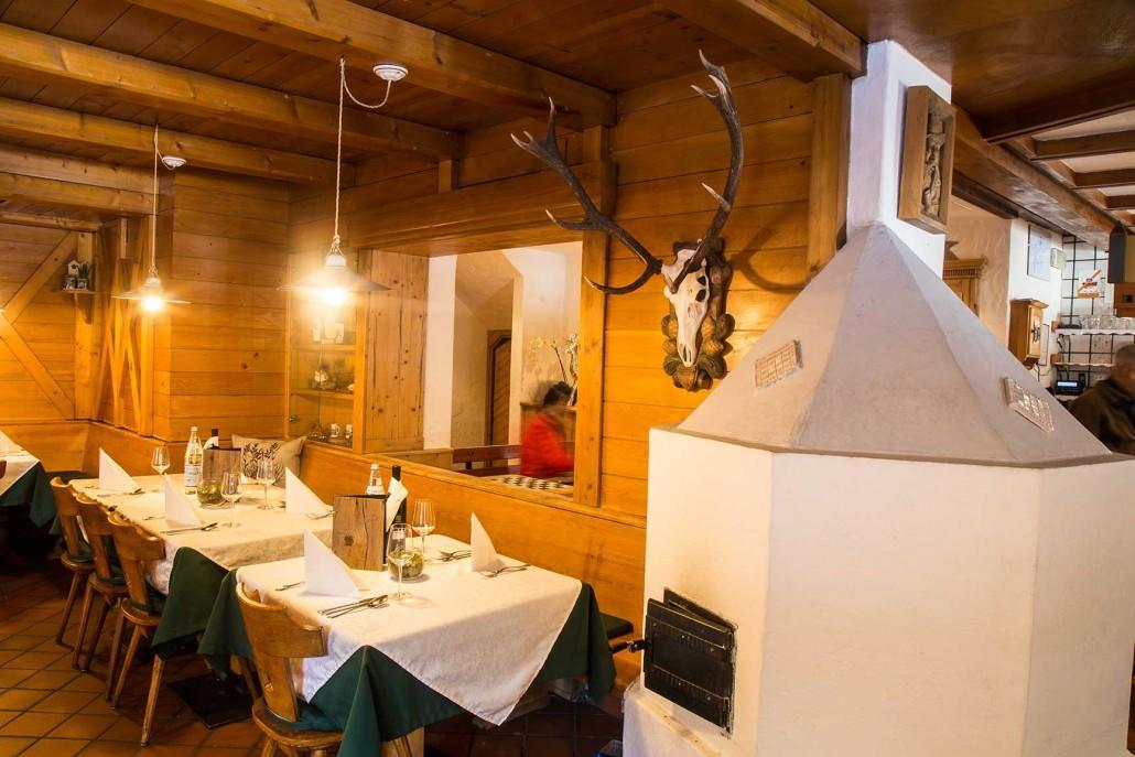 Hôtel Enzianhutte Antholz à San Giuseppe in Anterselva Extérieur photo